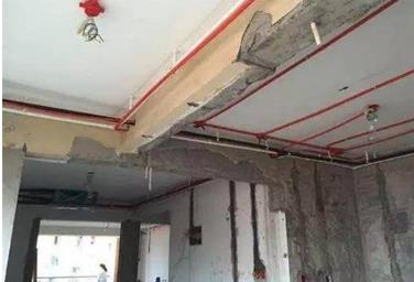铁力漏水维修 墙面漏水怎么办呢?墙面漏水的原因?