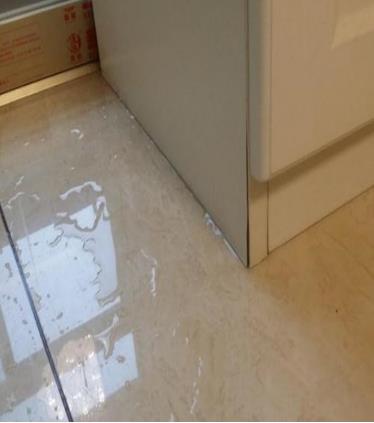 铁力漏水检测 厕所漏水怎么检测?